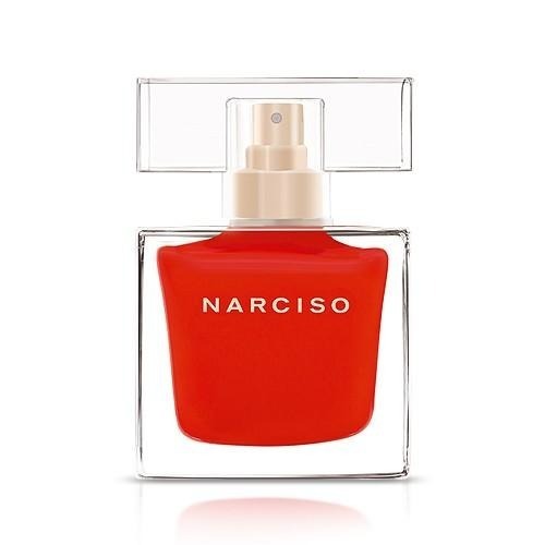 Narciso Rodriguez 炙熱情蜜女性淡香水(30ml)~(50ml)~(90ml)-細節圖2