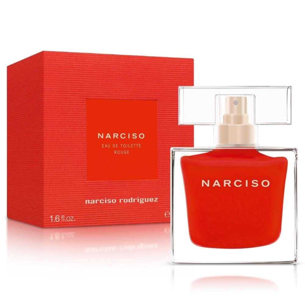 Narciso Rodriguez 炙熱情蜜女性淡香水(30ml)~(50ml)~(90ml)-細節圖3