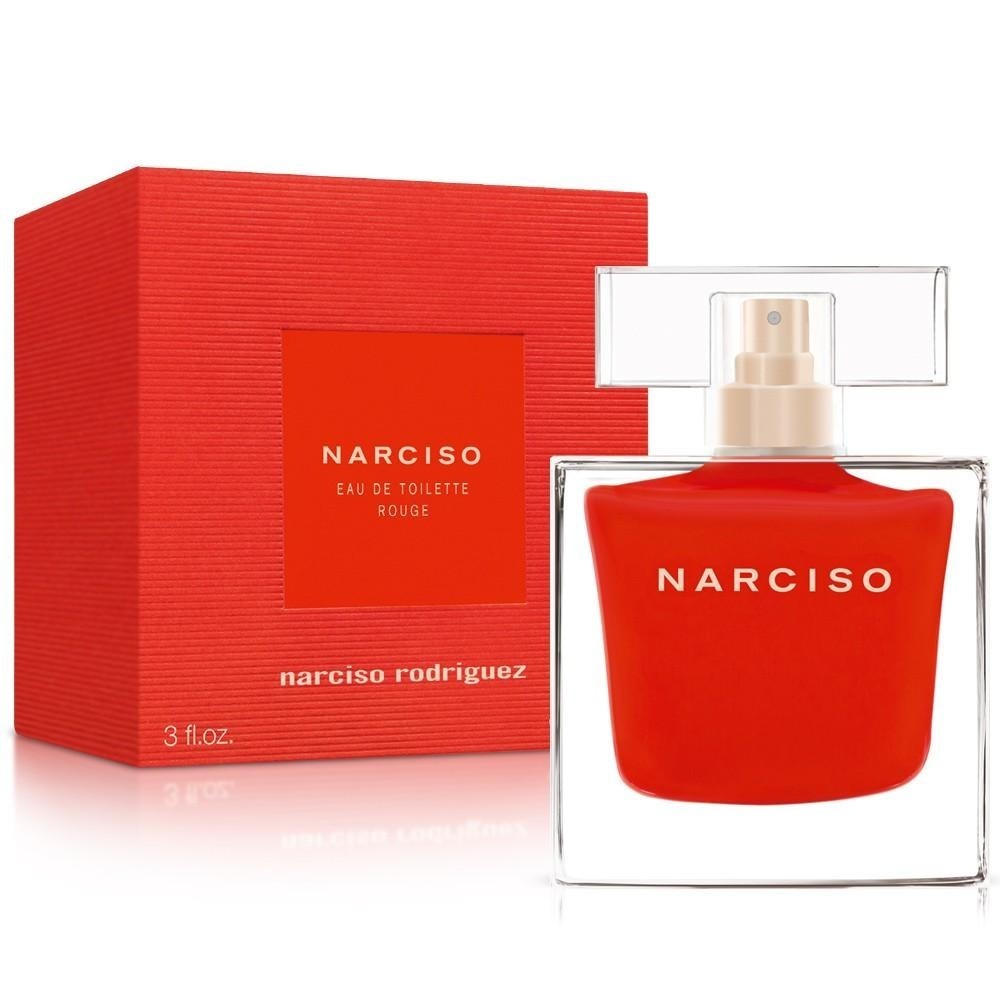 Narciso Rodriguez 炙熱情蜜女性淡香水(30ml)~(50ml)~(90ml)-細節圖4