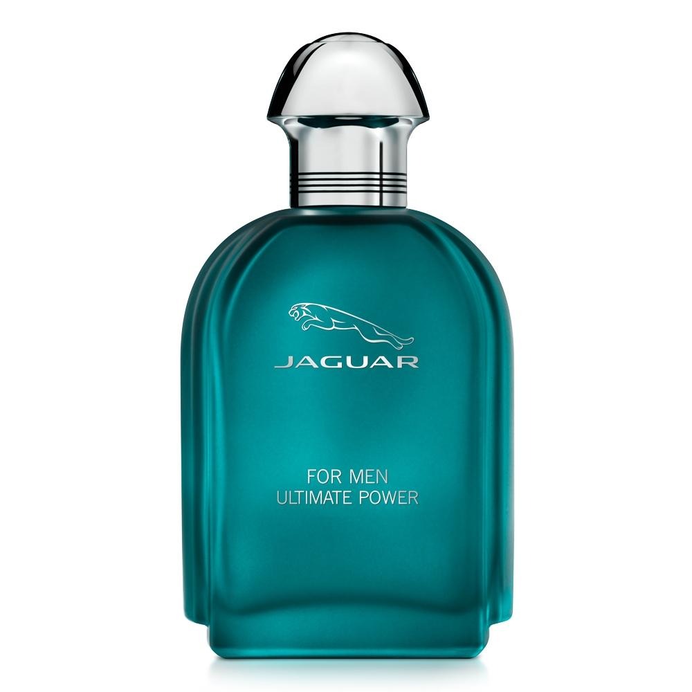 Jaguar 積架 捷豹無限領域男性淡香水(100ml)-原廠公司貨-細節圖5