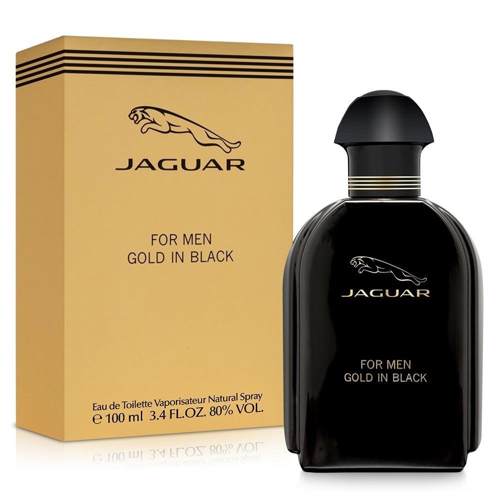 Jaguar 積架 捷豹皇室男性淡香水(100ml)-細節圖3