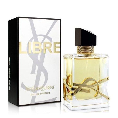 YSL 自由不羈女性淡香精(50ml)~(90ml)