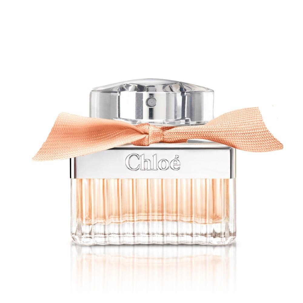 Chloe 沁漾玫瑰女性淡香水(30ml) (75ml)-原廠公司貨-細節圖2