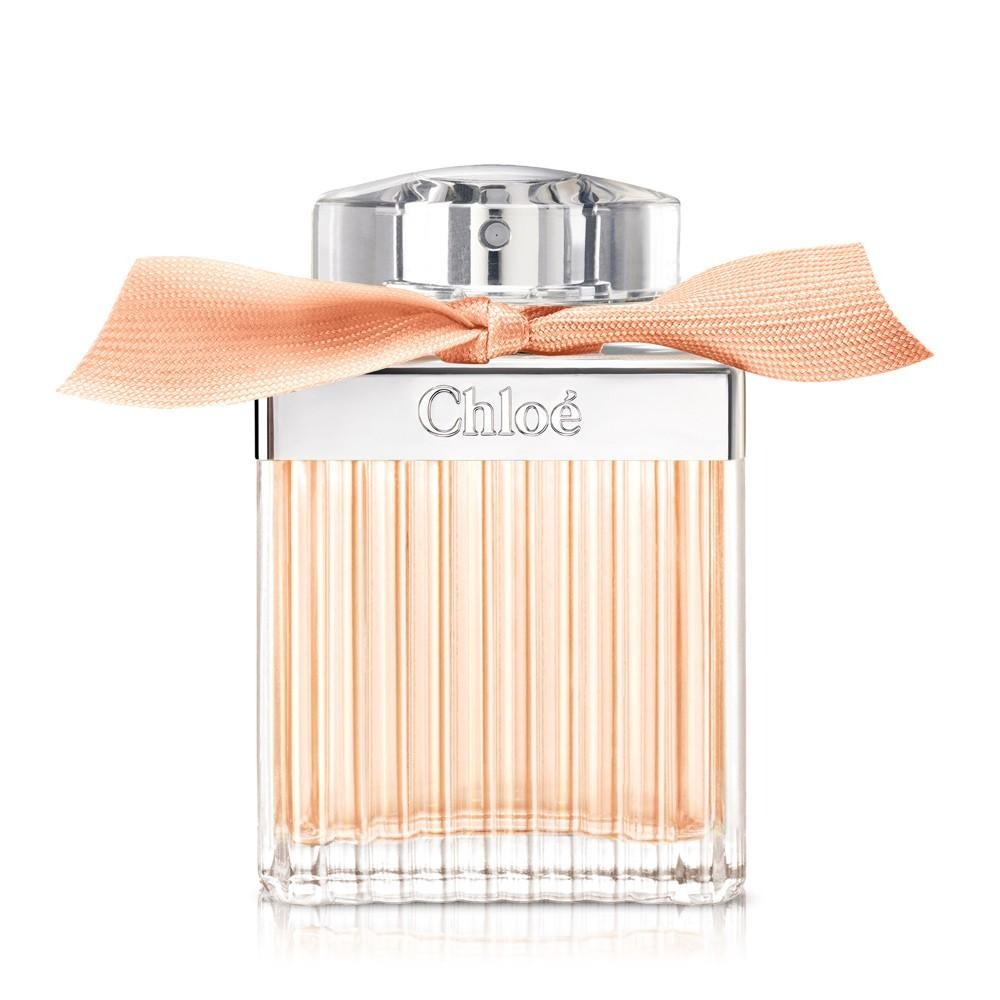 Chloe 沁漾玫瑰女性淡香水(30ml) (75ml)-原廠公司貨-細節圖4