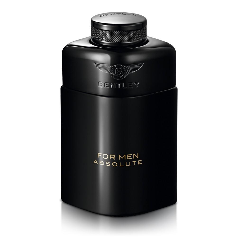 Bentley For Men 賓利 絕對自信男性淡香精(100ml)-細節圖2