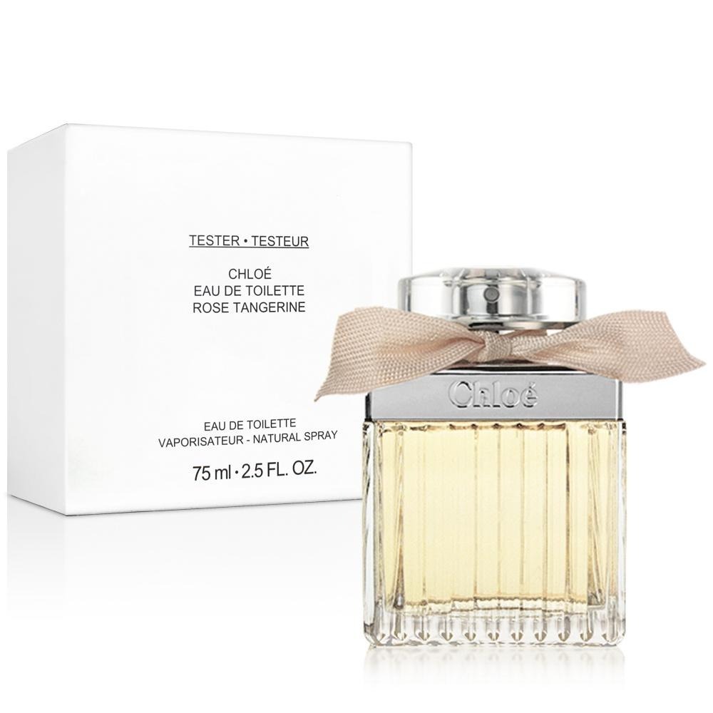Chloe 同名女性淡香精-Tester(75ml)-細節圖3