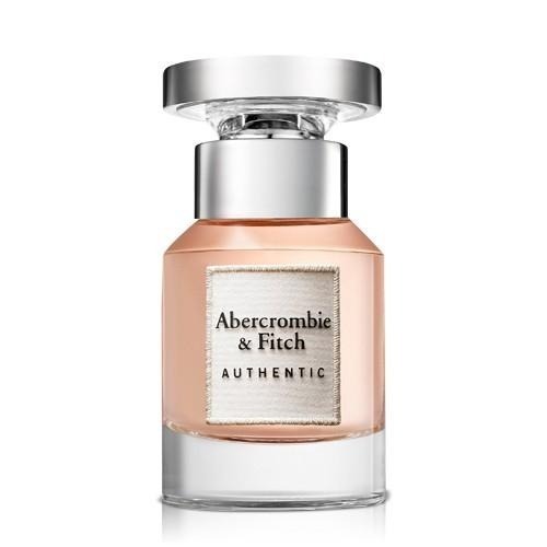 Abercrombie & Fitch 真我女性淡香精(30ml)(50ml)(100ml)ZZshopping購物網)-細節圖2