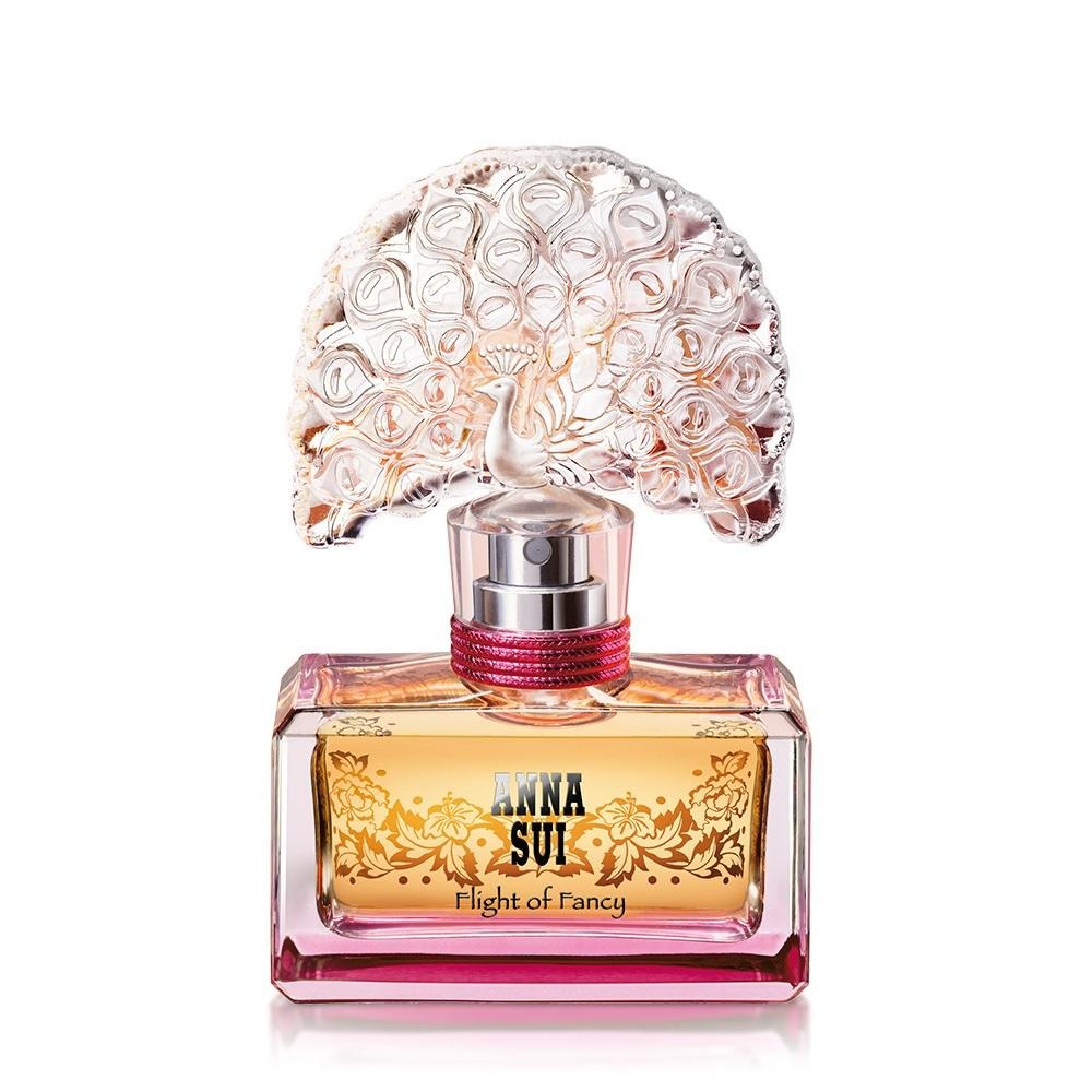 Anna Sui 安娜蘇 逐夢翎雀女性淡香水(30ml)-細節圖2