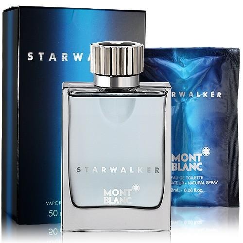 MONTBLANC  萬寶龍 星際旅者男性淡香水(75ml)【ZZshopping購物網】-細節圖3