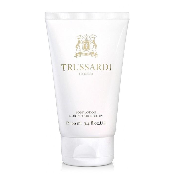 Trussardi 楚沙迪 DONNA女性淡香精小香(7ml)(ZZshopping購物網)-細節圖3