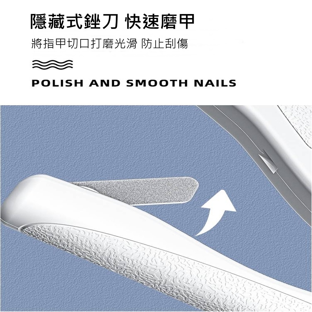 寵物指甲剪 附銼刀 貓咪 狗狗  寵物美容 狗指甲剪 貓指甲剪 貓咪指甲剪 寵物指甲 寵物磨甲 寵物用品 led指甲剪-細節圖3