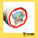 (現貨)所向無敵．羽毛球拍底貼紙~球拍貼紙 網球拍貼紙 桌球拍底貼 球拍屁股貼 球拍logo貼 羽球拍底貼 羽毛球貼紙-規格圖4