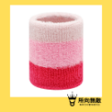 (現貨)所向無敵•彩色羽毛球運動護腕-運動護腕 手腕支撐 手腕護具 運動手腕帶 運動手腕支撐帶 運動手腕護具 運動配件-規格圖8
