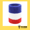 (現貨)所向無敵•彩色羽毛球運動護腕-運動護腕 手腕支撐 手腕護具 運動手腕帶 運動手腕支撐帶 運動手腕護具 運動配件-規格圖8