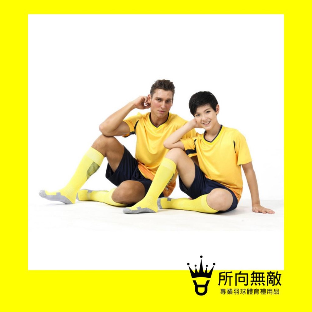(現貨)所向無敵．長筒專業兒童運動襪~兒童長筒襪 長筒兒童襪 兒童小腿襪 兒童膝上襪 青少年運動襪 兒童足球襪 男童長襪-細節圖6