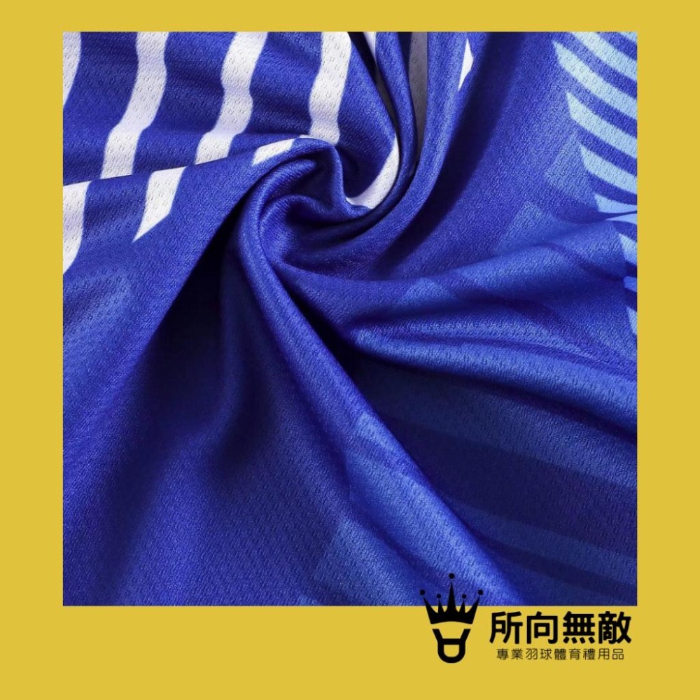 所向無敵．換季出清！國際推廣大賽服Victor勝利羽毛球男上衣~男羽毛球衣 羽球上衣 羽毛球服 羽球服 羽球裝-細節圖4