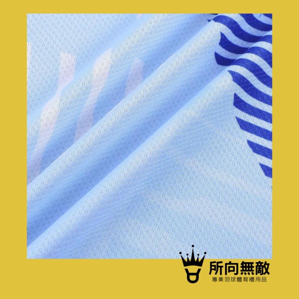 所向無敵．換季出清！國際推廣大賽服Victor勝利羽毛球男上衣~男羽毛球衣 羽球上衣 羽毛球服 羽球服 羽球裝-細節圖5