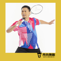 所向無敵．換季出清！國際推廣大賽服Victor勝利羽毛球男上衣~男羽毛球衣 羽球上衣 羽毛球服 羽球服 羽球裝
