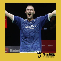 (現貨)所向無敵．換季出清！安賽龍大賽服羽毛球男上衣~羽毛球衣 羽球上衣 羽毛球服 羽球服 羽球裝 YY優乃克Yonex