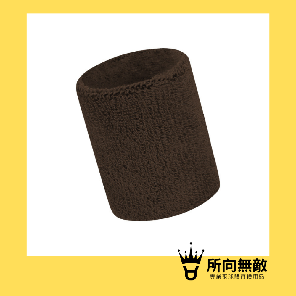 (現貨)所向無敵•素色羽毛球運動護腕-運動護腕 手腕支撐 手腕護具 運動手腕帶 運動手腕支撐帶 運動手腕護具 運動護腕-規格圖8