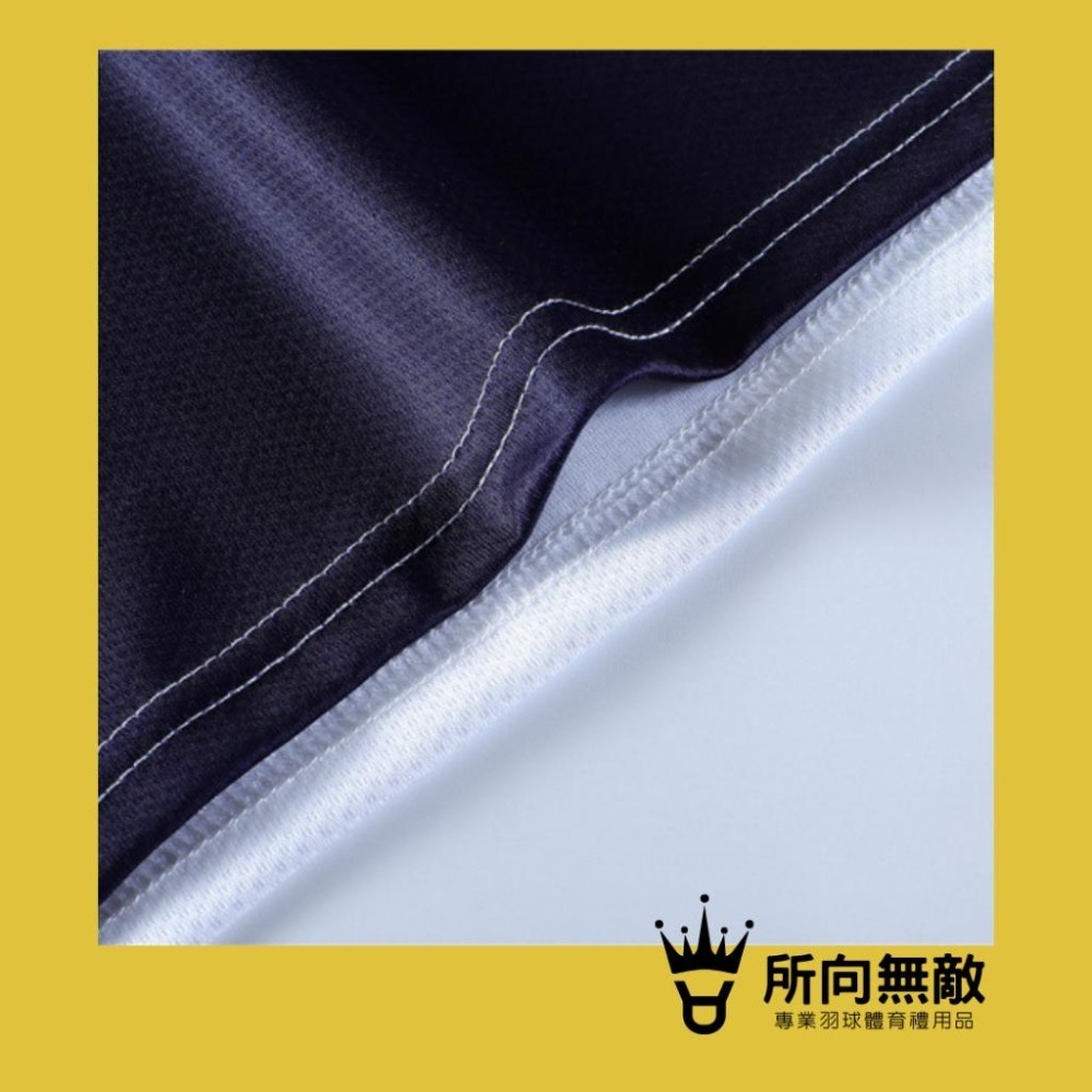 (現貨)所向無敵．零碼出清！韓國限定款Yonex優乃克YY無袖羽毛球女上衣~羽球女上衣 羽球上衣 女羽毛球服 女羽球服-細節圖4