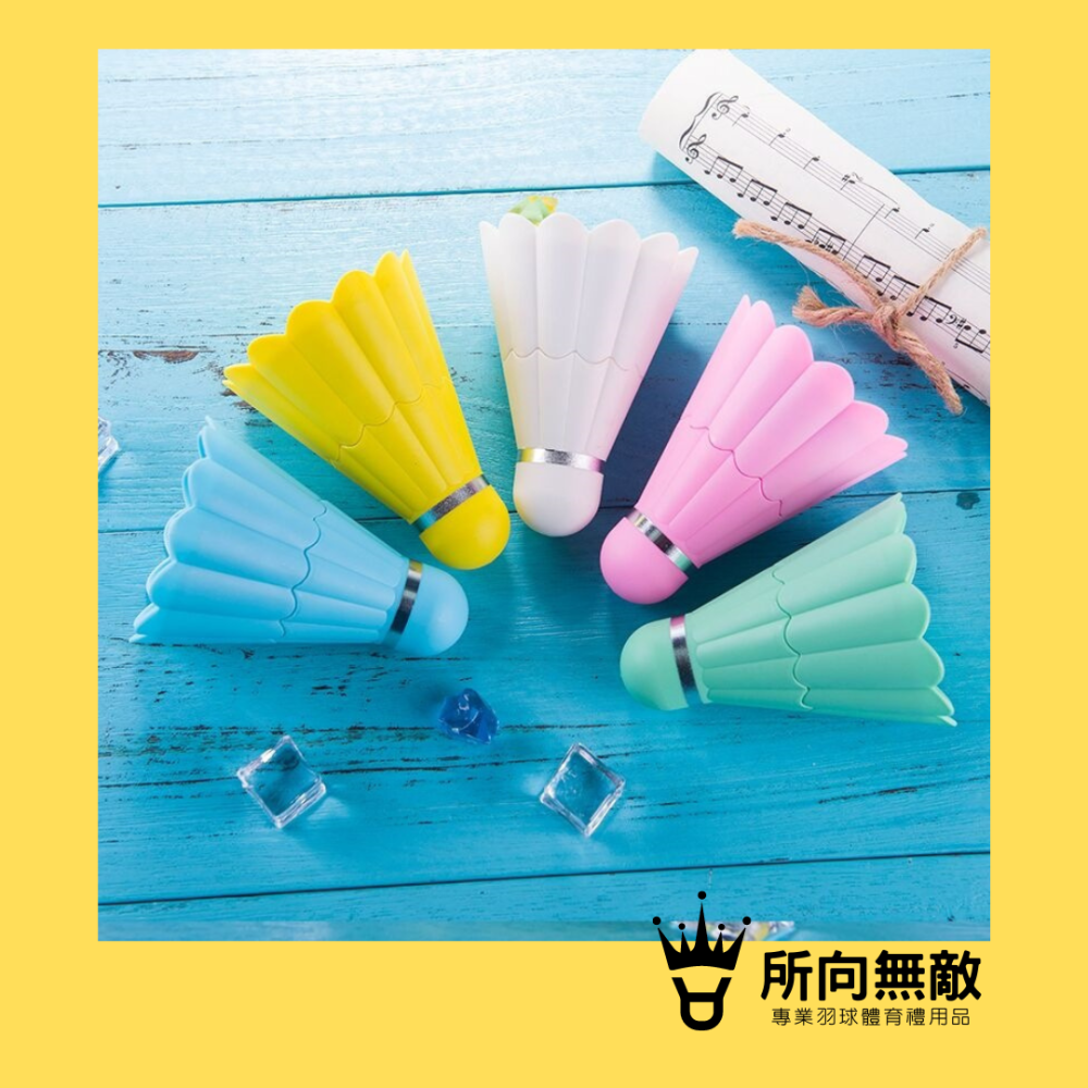 所向無敵．羽球造型手持風扇-手持風扇 小風扇 迷你風扇 隨身風扇 迷你電扇 韓國手風扇 隨身扇-細節圖4