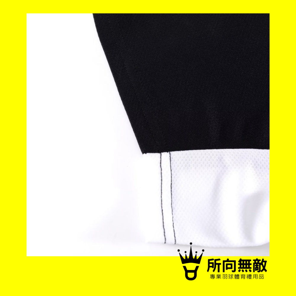 (現貨)所向無敵．YY換季出清專業兒童羽毛球服~兒童羽毛球衣 兒童羽球上衣 兒童羽球衣 兒童運動服 Yonex 優乃克-細節圖5