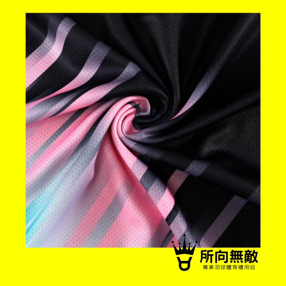 (現貨)所向無敵．YY換季出清專業兒童羽毛球服~兒童羽毛球衣 兒童羽球上衣 兒童羽球衣 兒童運動服 Yonex 優乃克-細節圖7