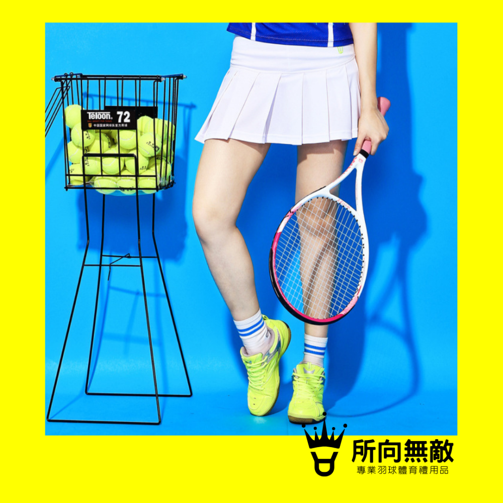 (現貨)所向無敵．專業兒童羽毛球褲裙~兒童羽球褲裙 兒童褲裙 兒童運動褲裙 兒童運動短裙 兒童羽球短裙 兒童短裙-細節圖3