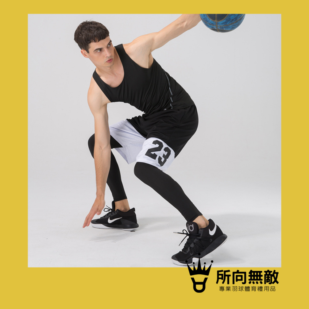 (現貨)所向無敵．零碼出清！男性運動緊身褲-緊身褲 運動緊身褲 束褲 內搭褲 運動束褲 緊身褲男 男運動褲 男緊身褲-細節圖6