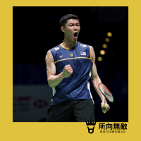 (現貨)所向無敵．換季出清！55周年紀念款羽毛球服男上衣~羽球男上衣 羽球上衣 男羽毛球服 男羽球服 勝利Victor