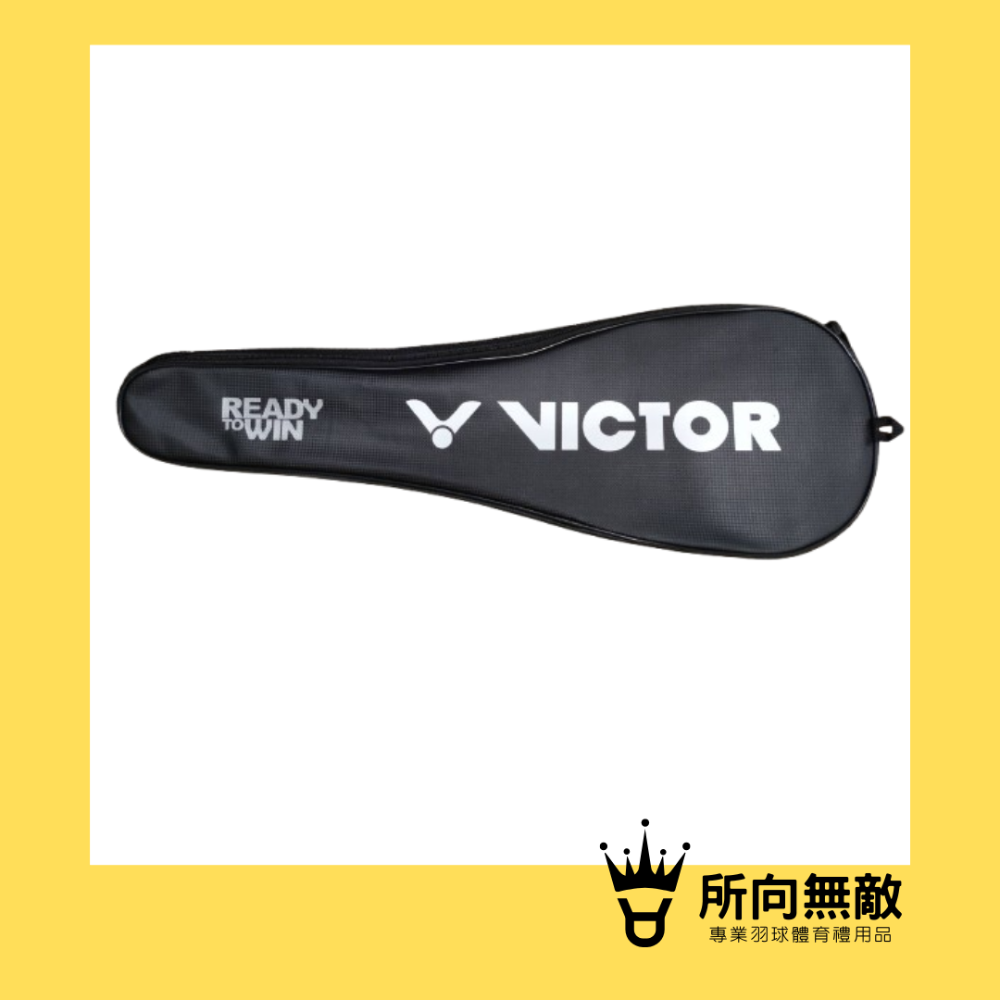 所向無敵．單支羽毛球拍袋~羽毛球拍單肩袋 羽毛球包 羽毛球拍袋 羽毛球拍包 勝利羽球拍袋 victor球拍袋-規格圖10