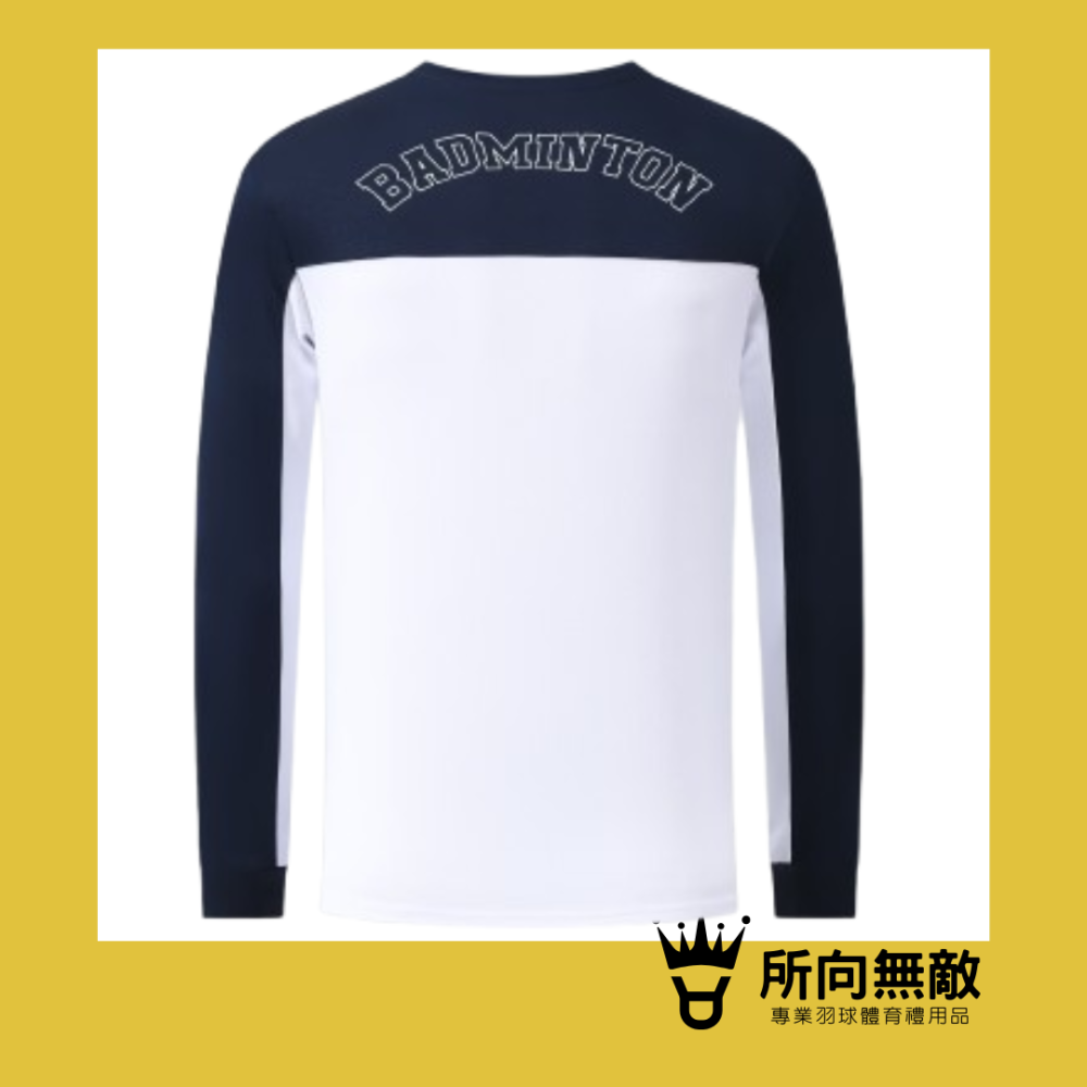 (現貨)所向無敵．冬季特賣！勝利冬季男款羽毛球服長袖上衣~羽球男上衣 冬季長袖 羽球上衣 男羽毛球服 勝利victor-細節圖8