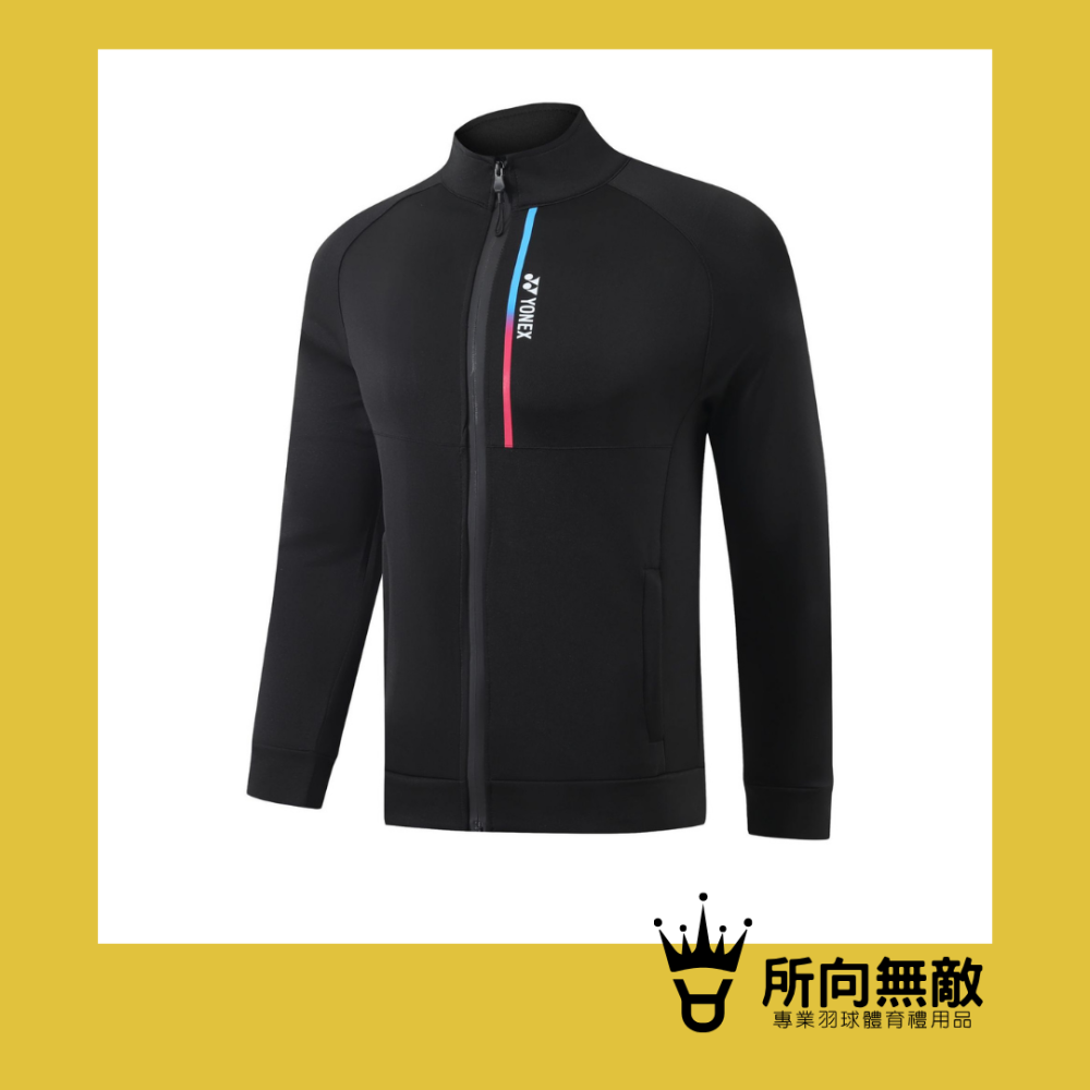 (現貨)所向無敵．冬季特賣！YY冬季韓國國家隊外套~男女同款 冬季外套 運動外套 羽球外套 優乃克 Yonex-細節圖2