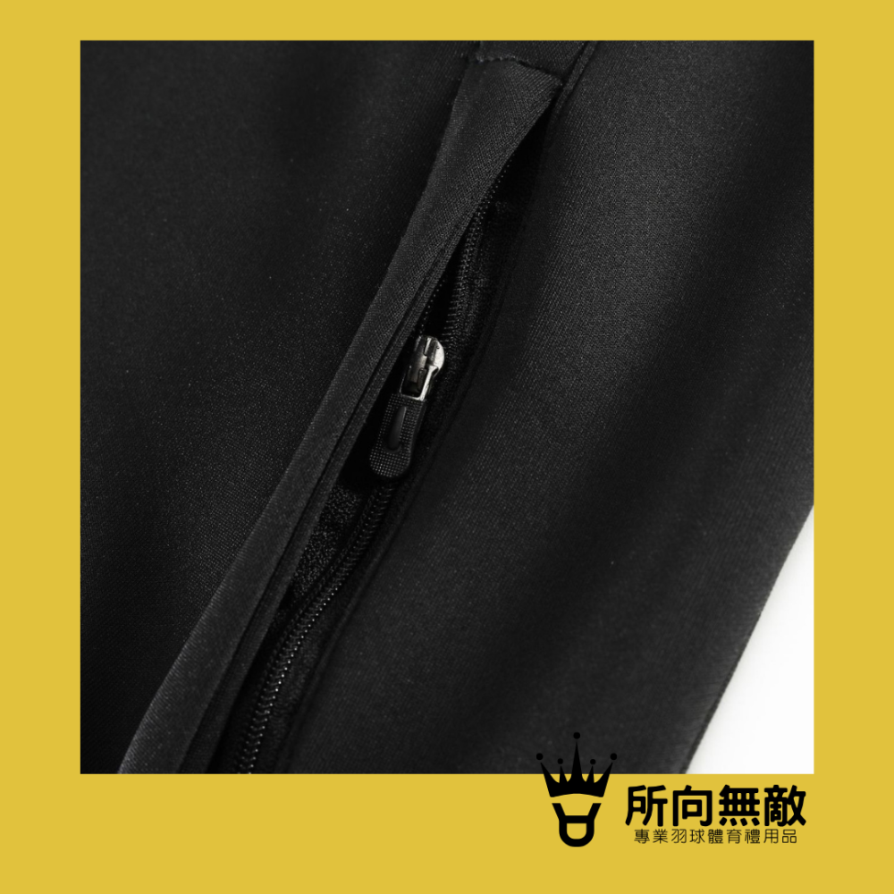 (現貨)所向無敵．冬季特賣！YY冬季韓國國家隊外套~男女同款 冬季外套 運動外套 羽球外套 優乃克 Yonex-細節圖6