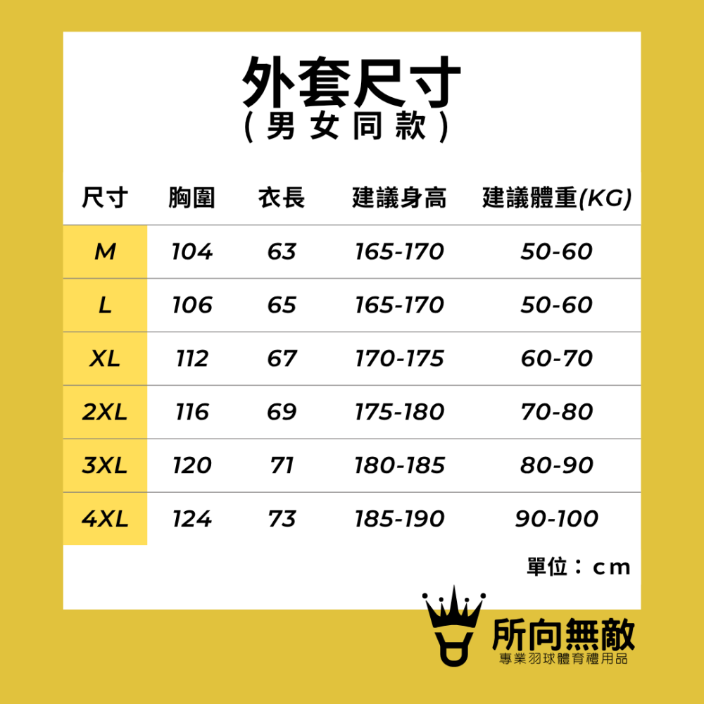 (現貨)所向無敵．冬季特賣！YY冬季韓國國家隊外套~男女同款 冬季外套 運動外套 羽球外套 優乃克 Yonex-細節圖9