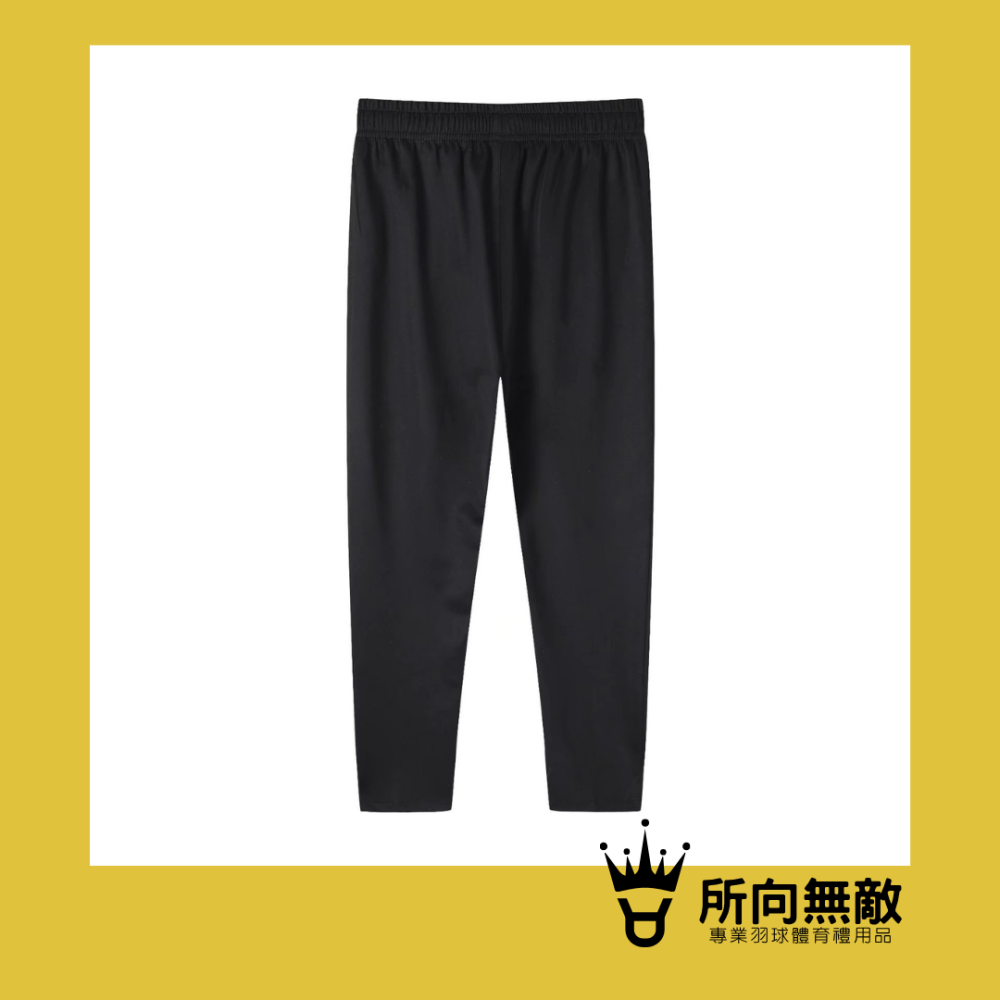 (現貨)所向無敵．冬季特賣！勝利冬季羽毛球服長褲~男女同款 運動長褲 冬季長褲 長褲 羽毛球長褲 勝利victor-細節圖2