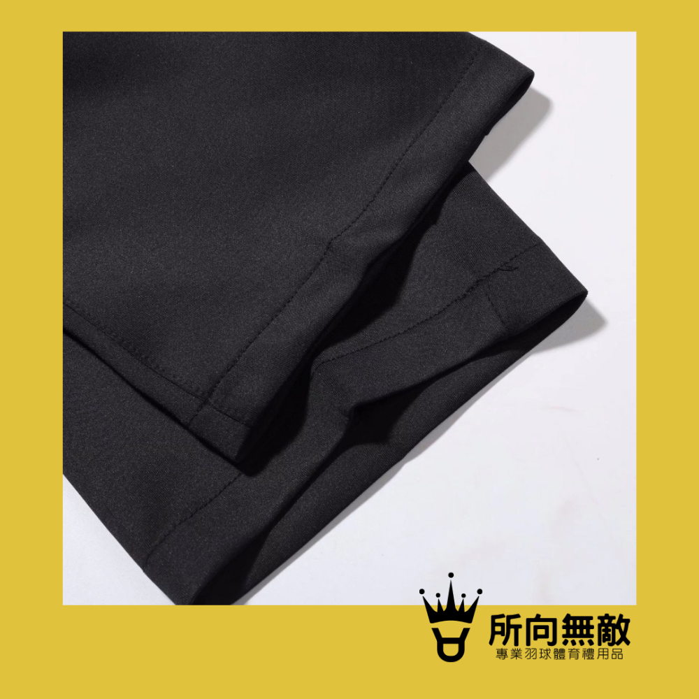(現貨)所向無敵．冬季特賣！勝利冬季羽毛球服長褲~男女同款 運動長褲 冬季長褲 長褲 羽毛球長褲 勝利victor-細節圖7