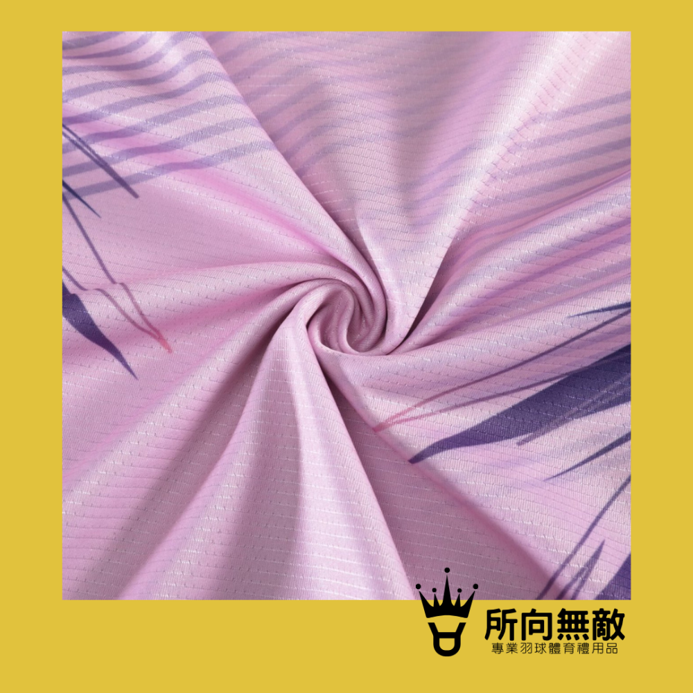 (現貨)所向無敵．換季出清！勝利新款羽毛球服女上衣~羽球女上衣 羽球上衣 女羽毛球服 女羽球服 勝利Victor-細節圖3