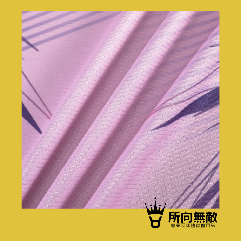 (現貨)所向無敵．換季出清！勝利新款羽毛球服女上衣~羽球女上衣 羽球上衣 女羽毛球服 女羽球服 勝利Victor-細節圖6