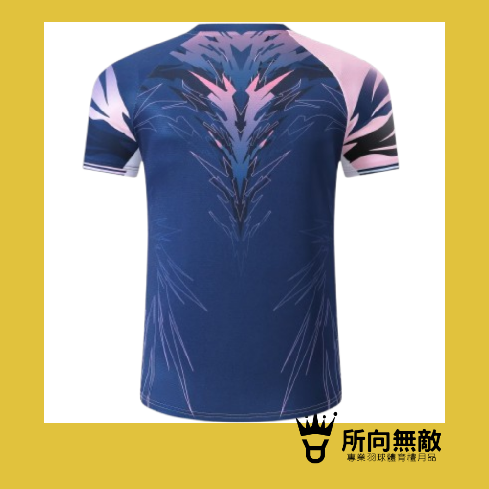 (現貨)所向無敵．換季出清！勝利新款羽毛球服女上衣~羽球女上衣 羽球上衣 女羽毛球服 女羽球服 勝利Victor-細節圖7