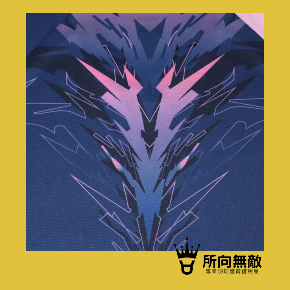 (現貨)所向無敵．換季出清！勝利新款羽毛球服女上衣~羽球女上衣 羽球上衣 女羽毛球服 女羽球服 勝利Victor-細節圖8