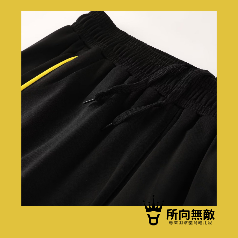 (現貨)所向無敵．換季出清！勝利羽毛球短褲~男女同款羽毛球褲 羽球褲 羽球短褲 運動短褲 羽毛球褲 勝利victor-細節圖5