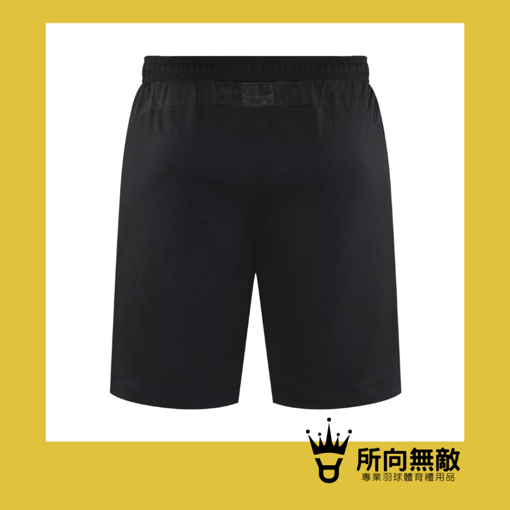 (現貨)所向無敵．換季出清！勝利羽毛球短褲~男女同款羽毛球褲 羽球褲 羽球短褲 運動短褲 羽毛球褲 勝利victor-細節圖7