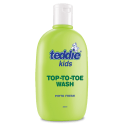 TEDDIE KIDS額外呵護洗髮沐浴露 ( 果香 / 植物香)-規格圖2