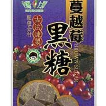 消暑聖品 上青黑糖塊  沖泡飲品-細節圖5