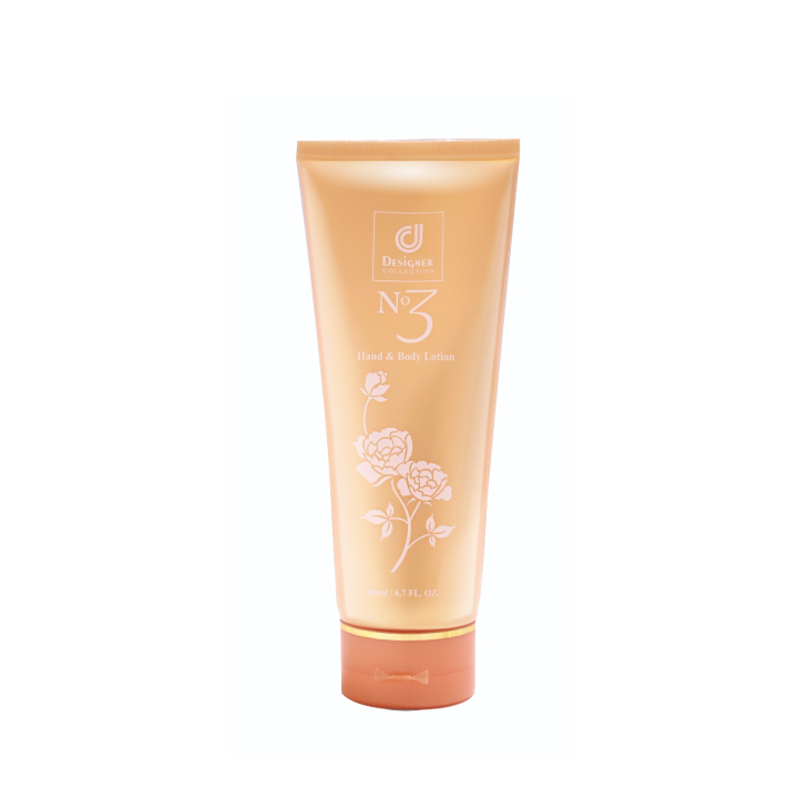 科士威 NO. 3 馥香身體護膚乳  單次下單最多16支-細節圖3