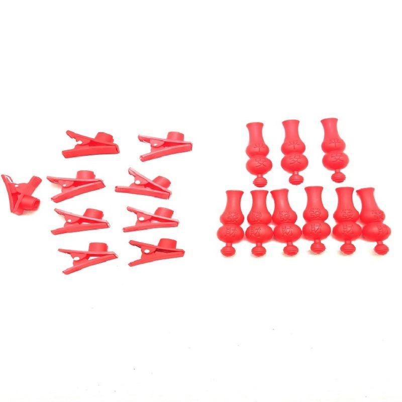 <購了么>台灣現貨 中元普渡 可旋轉插香神器 插香 拜拜 普渡 好兄弟 香爐座 插香夾 有發票 快速出貨 中元節-細節圖3