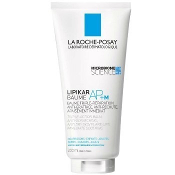 理膚寶水 理必佳極效滋潤霜LIPIkAR BAUME AP+M 200ml【珮珮小屋】-規格圖2