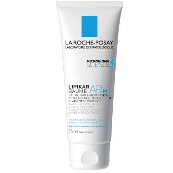 理膚寶水 理必佳極效滋潤霜LIPIkAR BAUME AP+M 200ml【珮珮小屋】-規格圖2